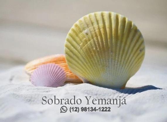 Sobrado Yemanja 200Mts Da Praia Sao Sebastiao  Luaran gambar